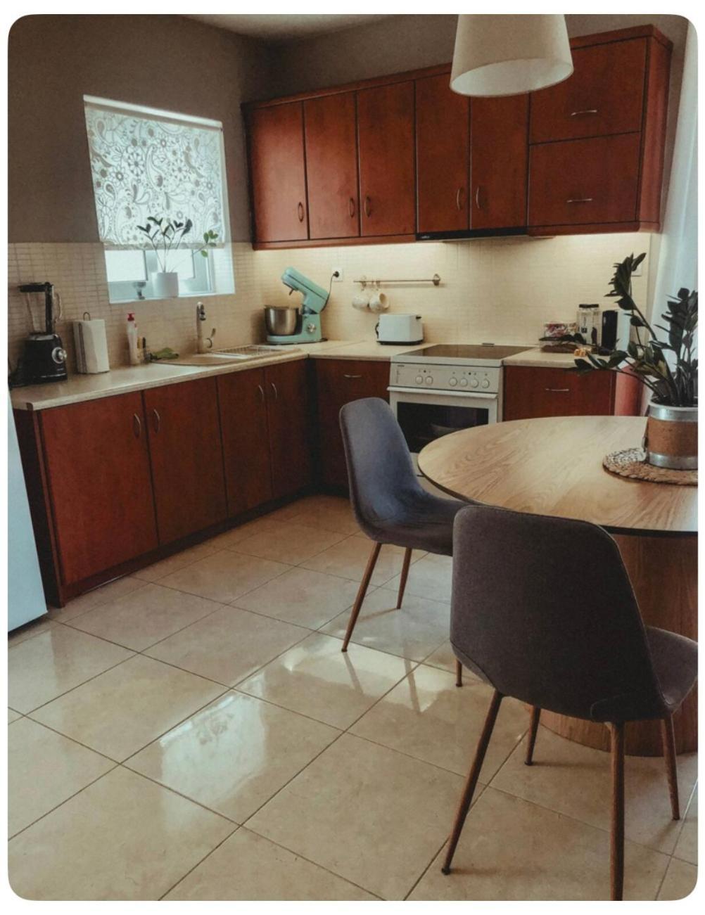 Rosemary Modern House In The City Center Corinth Экстерьер фото